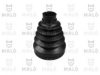 MALò 50549 Bellow, driveshaft